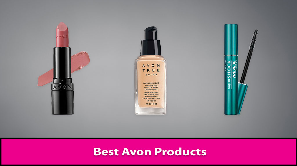 Are Avon products made in Poland?