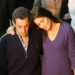 Are Carla Bruni and Sarkozy still married?