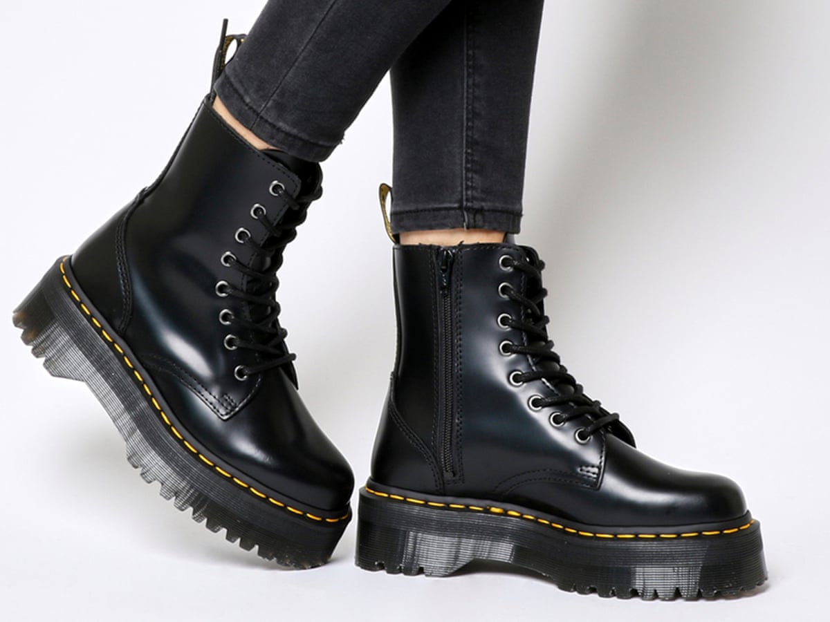 Are Dr. Martens worth the money?