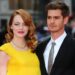 Are Emma Stone and Andrew Garfield still together 2020?