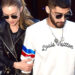 Are Gigi and Zayn together?