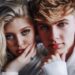 Are HRVY and Loren GREY together?