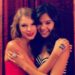 Are Hailee Steinfeld and Taylor Swift still friends?