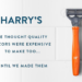 Are Harry's razors made in USA?