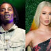 Are Iggy and carti still together?