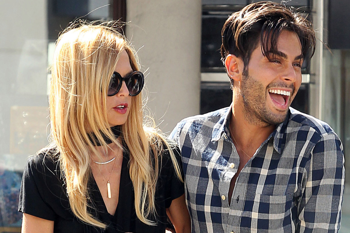 Are Joey Maalouf and Rachel Zoe still friends?