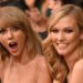 Are Karlie Kloss and Taylor Swift friends?