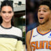 Are Kendall and Devin Booker still dating?