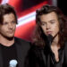Are Louis Tomlinson and Harry Styles married?