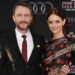 Are Lydia Hearst and Chris Hardwick still together?