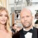 Are Rosie HW and Jason Statham still together?