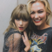 Are Taylor Swift and Karlie Kloss friends?