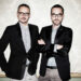 Are Viktor and Rolf brothers?