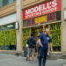 Are all Modells stores closing?