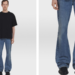 Are bootcut jeans coming back?