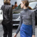 Are turtlenecks feminine?