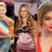 At what age did Gigi Hadid start modeling?