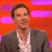 Can Benedict Cumberbatch say penguin?