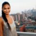 Can Chanel Iman sing?