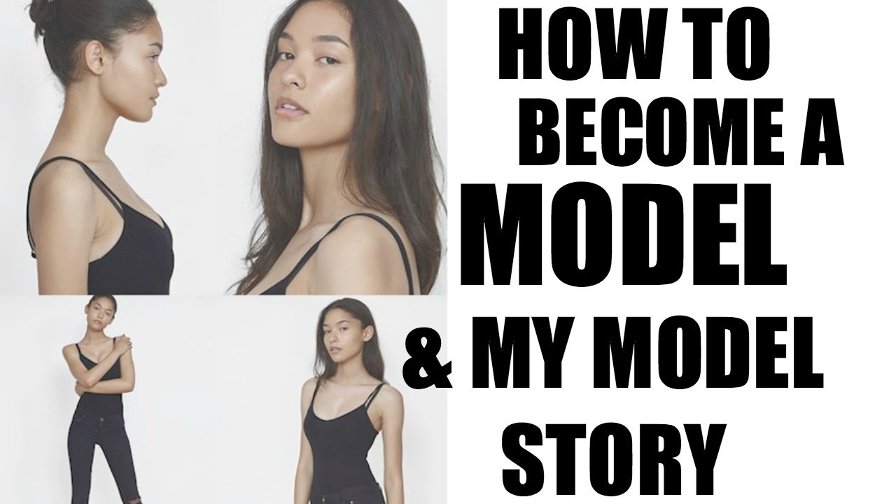 Can I become model at 25?