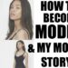 Can I become model at 25?