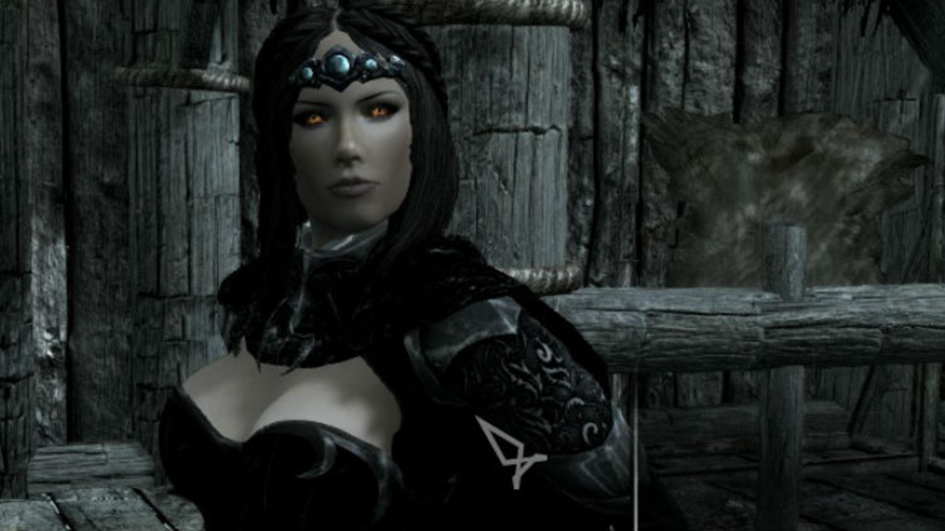 Can I marry serana?