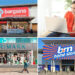 Can I order from B&M online?