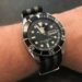 Can I put a NATO strap on any watch?