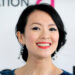 Can Zhang Ziyi speak English?