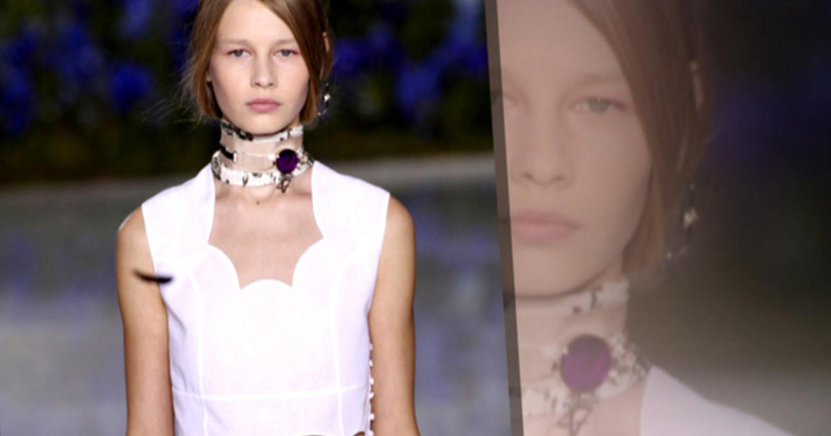 Can a 14 year old become a model?