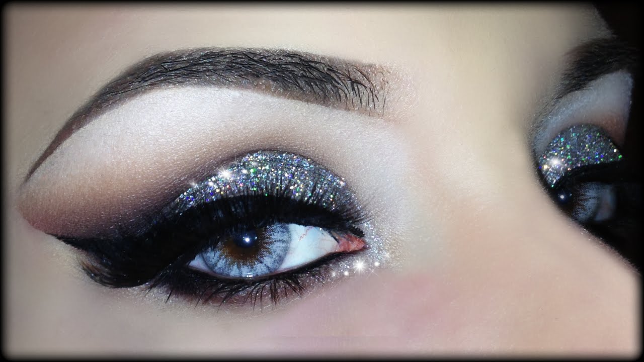 Can glitter cut your insides?