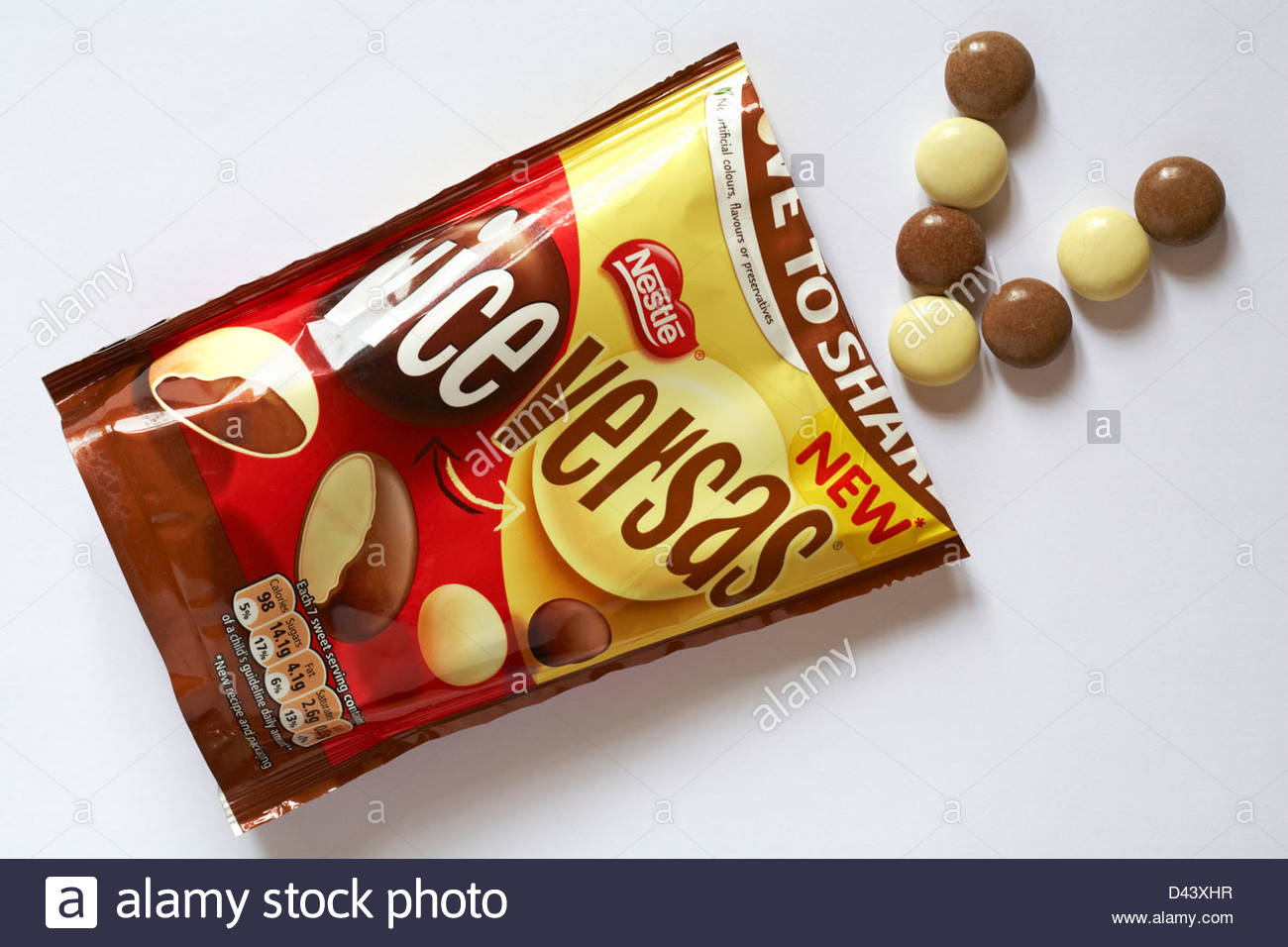 Can you still buy vice versa sweets?