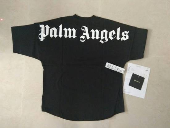 Can you wash Palm Angels?