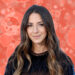 Did Arielle Charnas have a baby?