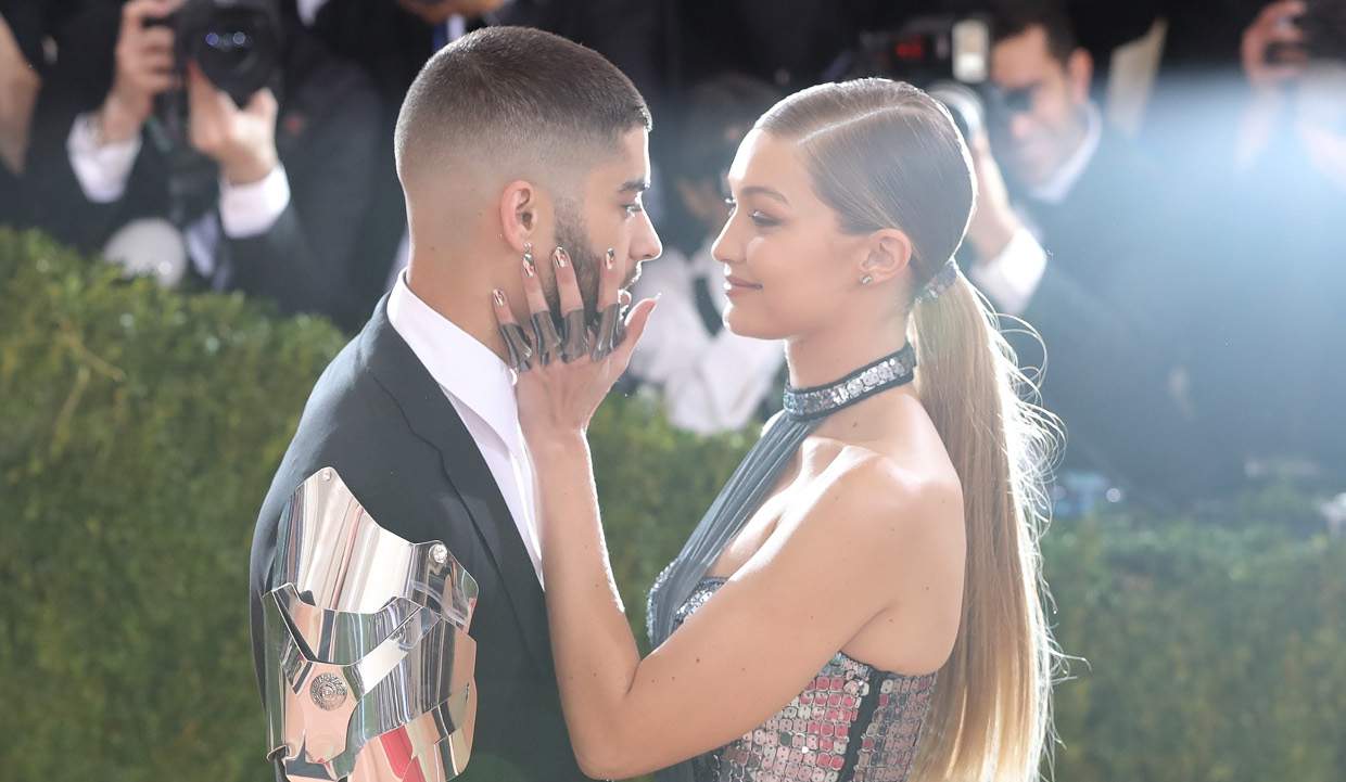 Did Gigi and Zayn break up?