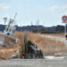 Did Japan have a tsunami?