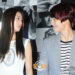 Did Kai and Krystal really date?