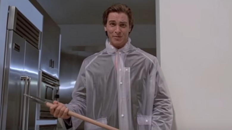 Did Patrick Bateman actually kill anyone in American Psycho?
