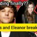 Did sjana and Louis break up 2020?