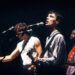 Did talking heads fall out?