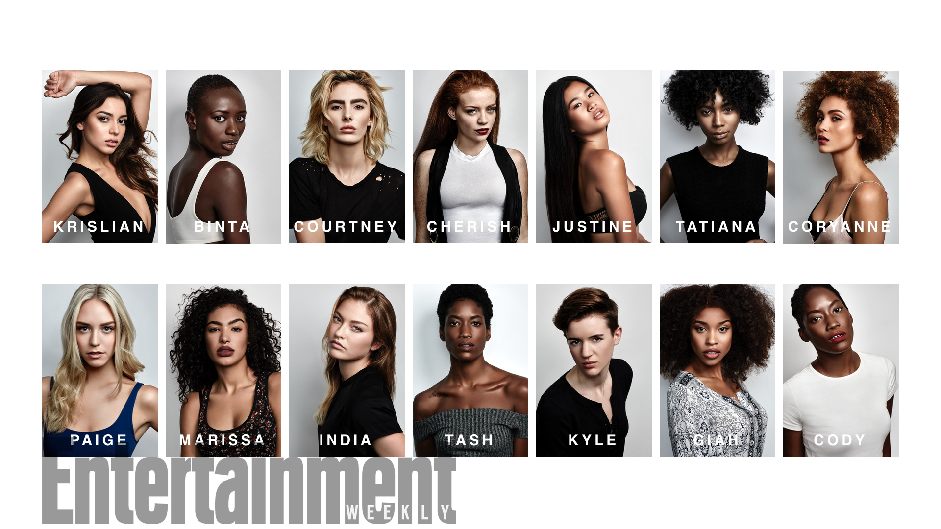 Do ANTM contestants get paid?