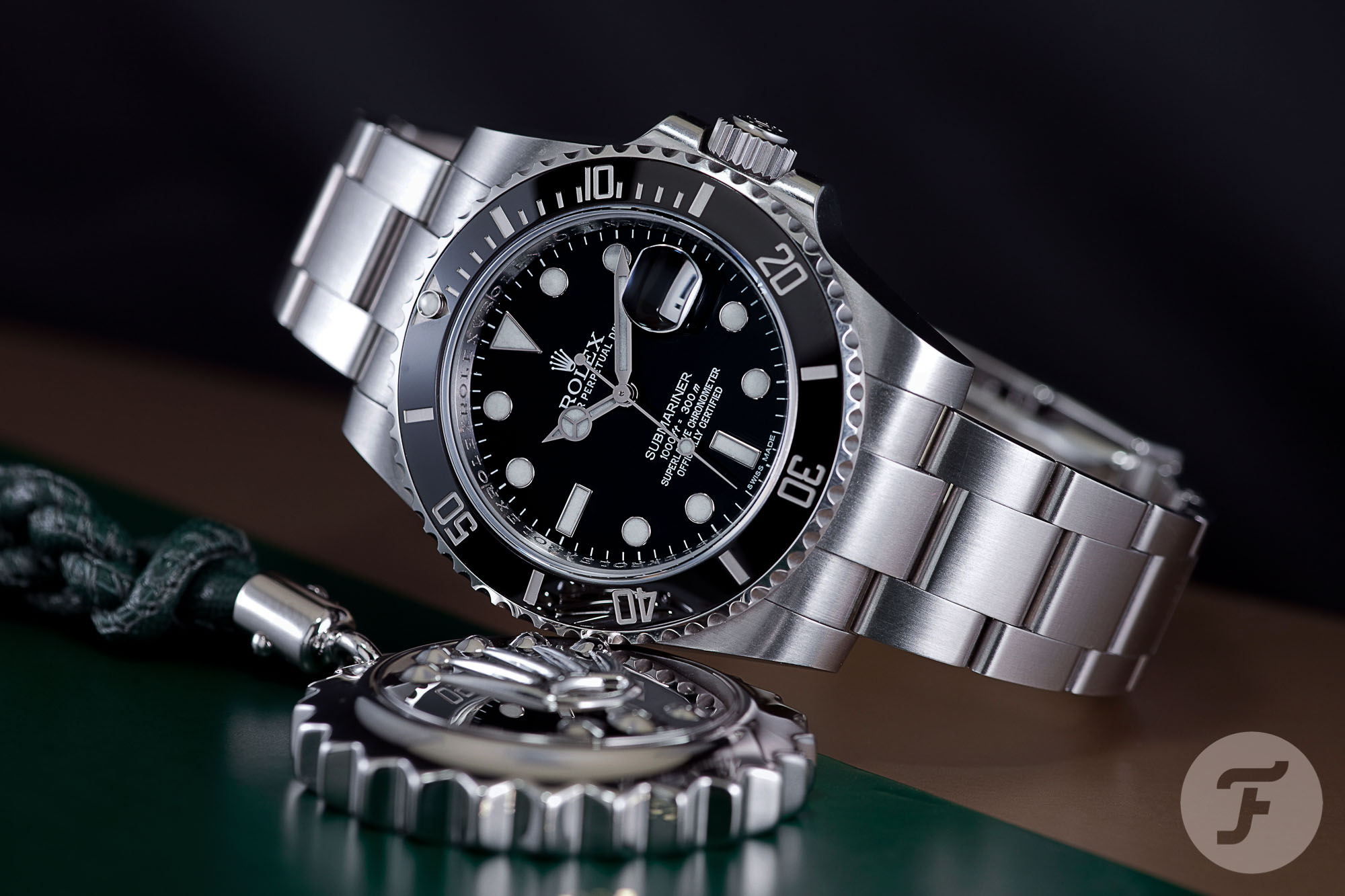 Do AP watches hold value?