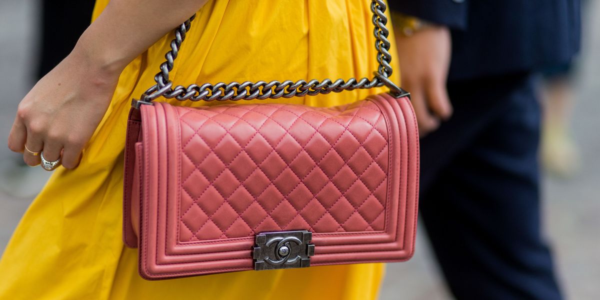 Do Chanel purses increase in value?