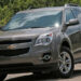 Do Chevy Equinox have a lot of problems?