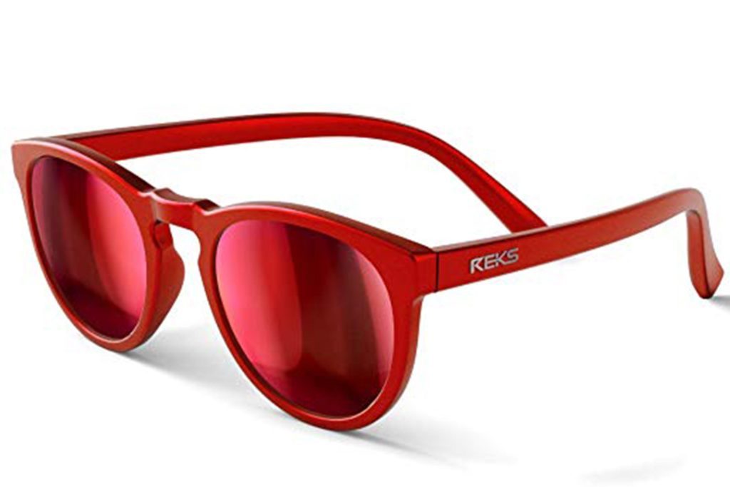 Do Chloe sunglasses have UV protection?