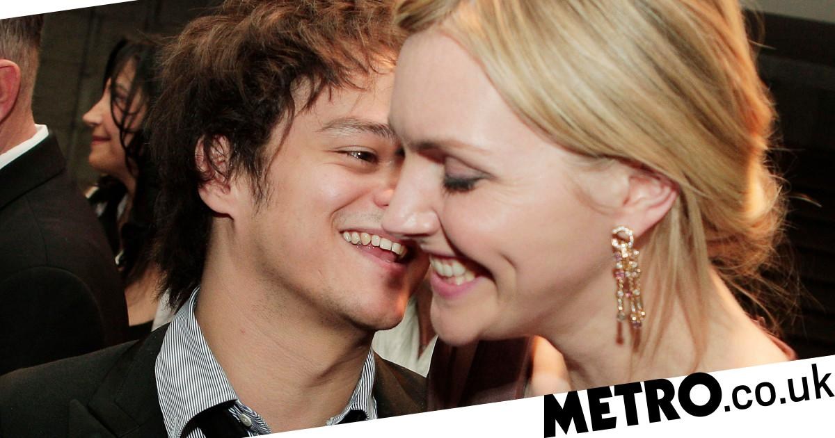 Do Jamie Cullum and Sophie Dahl have children?