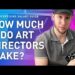 Do art directors make good money?