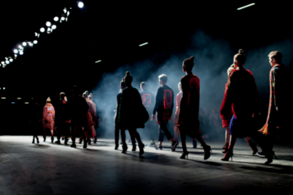 Do models get paid well?