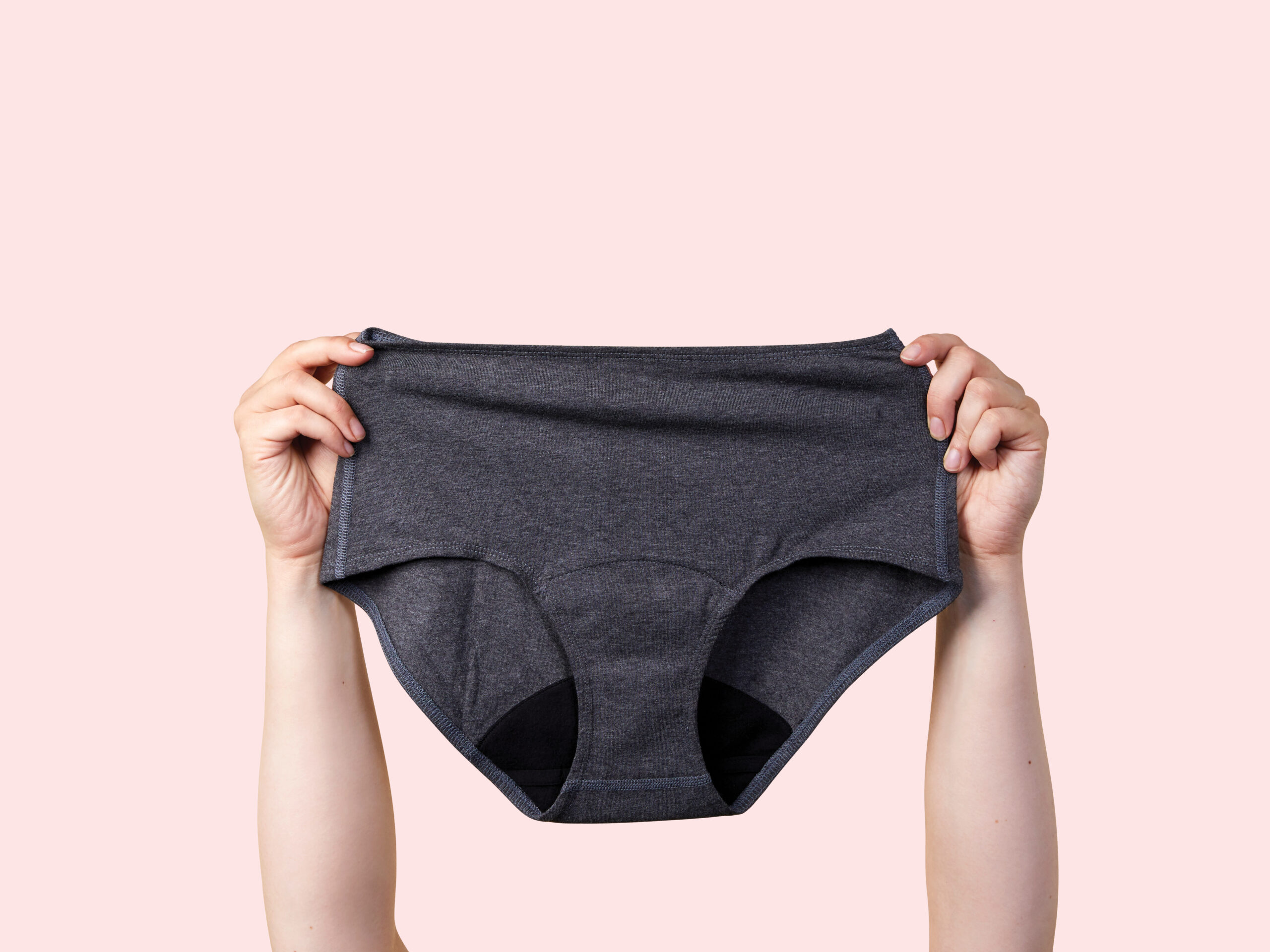 Do period Undies work for incontinence?