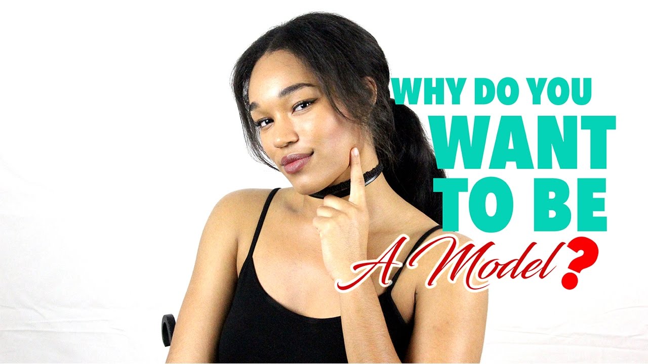 Do you have to be pretty to be a model?